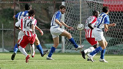 «Γκέλαρε» ξανά η Καστοριά