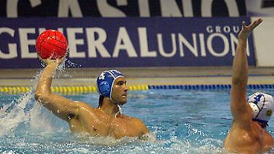 Ο «αυτοκράτορας»… είναι εδώ