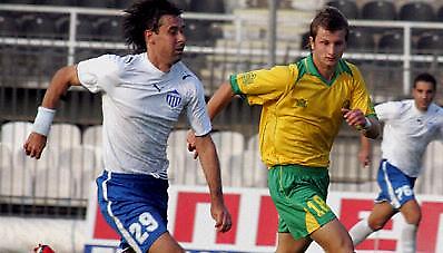 Ανακοίνωση-διαμαρτυρία εξέδωσε ο Εθνικός