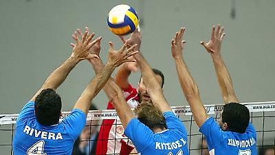 Κορυφαίος ο Τόπελ