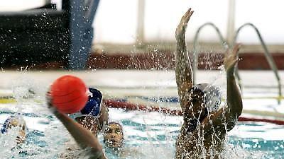 Μισή...πρόκριση