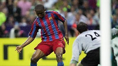 Παρών δηλώνει ο Ετό