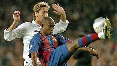 Θύμα ρατσιστικής επίθεσης ο Ετό