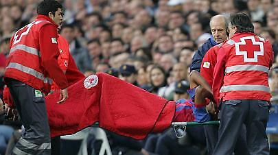 Δέκα και... κάτι μέρες έξω ο Ετό