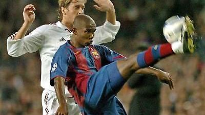 Ετό:''Δε χάνουμε το πρωτάθλημα''