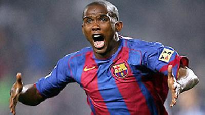 Κοντά σε συμφωνία «Μπάρτσα» και Ετό