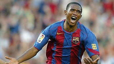 Ανανέωσε με ''Μπάρτσα'' ο Ετό