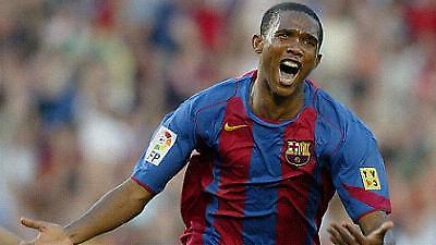 Primera Division: Νέα «τριάρα» η «Μπάρτσα»