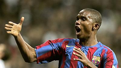 Φαβορί Ετό και Αλ Αχλί