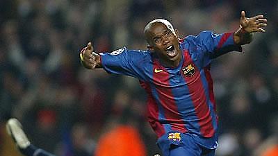 Αναποφάσιστος για Κόπα Άφρικα ο Ετό