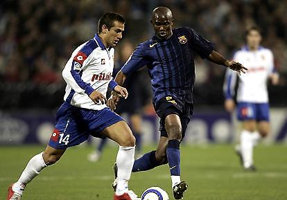 Φαβορί ο Ετό