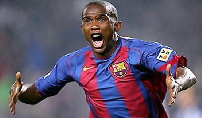 Απέρριψε πρόταση-μαμούθ για τον Ετό η Μπάρτσα