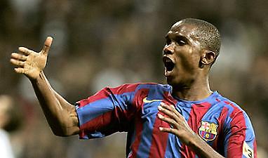 «Μπάρτσα» η επιστροφή...