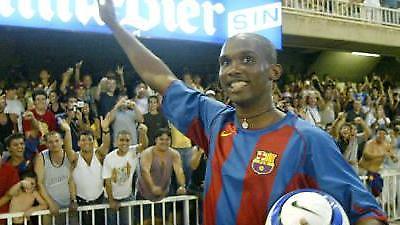 Απάντηση Μουρίνιο σε Ετό