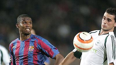 «Παρών» ο Ετό