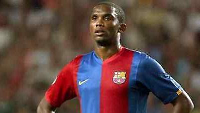 Ετό: «Θα μπορούσα να παίξω σε Μαν.Γιουνάιτεντ ή Άρσεναλ»