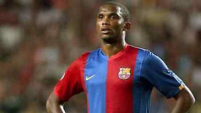 Σοριάνο: «Δεν πωλείται ο Ετό»