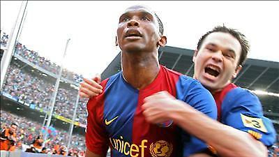 Φουλάρει για Ετό η Μίλαν