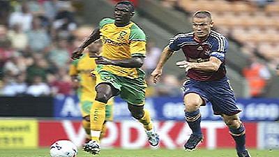 Στην Σάντερλαντ ο Ετούχου