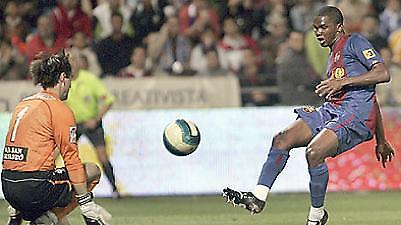 Ετό: «Ο Λαπόρτα κάνει λάθος»