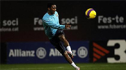 Η ώρα του Ετό!