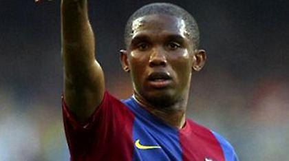 Στην αποστολή Ετό και Ντέκο