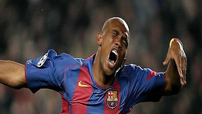 Το «μπαλάκι» στην Μπαρτσελόνα ρίχνει ο Ετό!