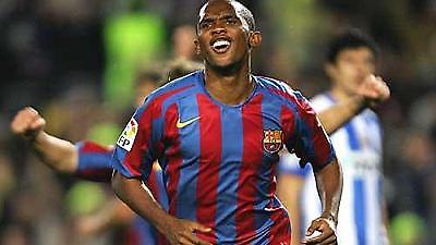 Πρώτος στόχος της Λίβερπουλ ο Ετό!