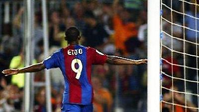 Όλα τα λεφτά για τον Ετό δίνει ο Μπενίτεθ!