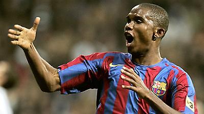 Primera Division: Θεία Δίκη…