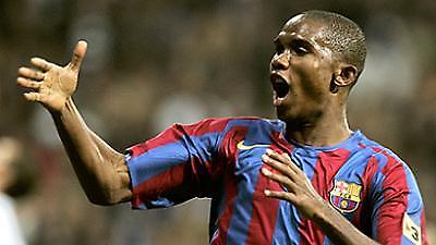 Primera Division: Αν(ο)ετα πέρασε η «Μπάρτσα»