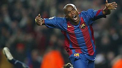 Τη «χρυσή μπάλα» θέλει ο Ετό