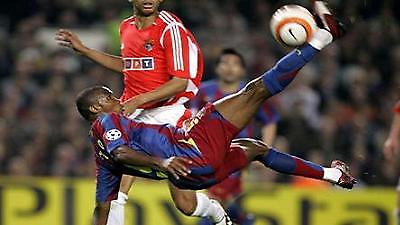 Ετό: «Χωράει και ο Ανρί!»