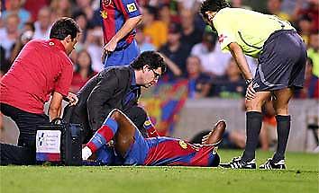 Επιστρέφει νωρίτερα ο Ετό