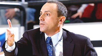 Ο Μεσίνα στην ΤΣΣΚΑ Μόσχας