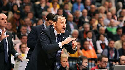 Μεσίνα: «Δύσκολο ματς σε μια καυτή έδρα»