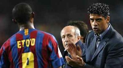 «Δεν πάνε πουθενά Ετό και Ράικαρντ»