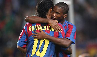 Ομάδα όνειρο!