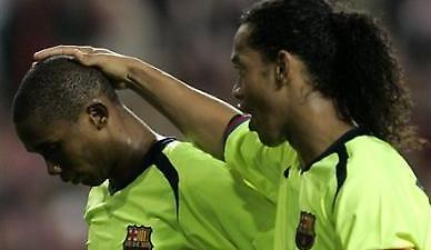 Τρέλα για τη Μπαρτσελόνα στην Αμερική