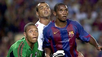 Ολομέτωπη επίθεση Ετό σε Τσέλσι