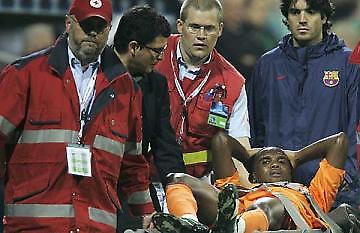 Επιβεβαιώθηκαν οι φόβοι για Ετό!