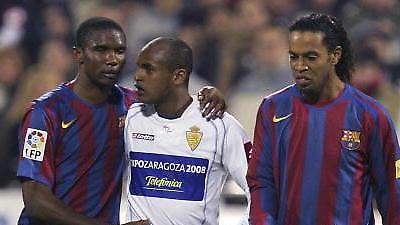 Χρηματική «καμπάνα» στη Σαραγόσα