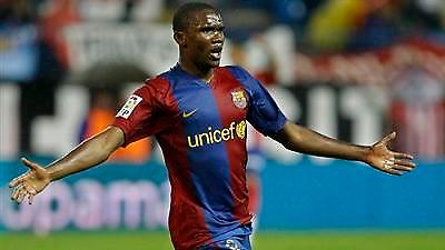 «Μην πάτε στο Κόπα Άφρικα Ετό και Τουρέ!»