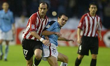 Ενδιαφέρον Έβερτον για Ετσεμπερία