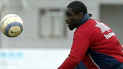 Ανανέωσε με Λεβάντε ο Ετιέν