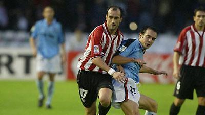 Απέρριψε την Έβερτον ο Ετσεμπερία