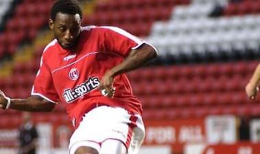 O Γιούελ κοντά στην Μπέρμινγχαμ