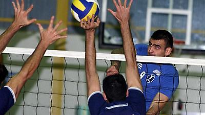 Έκανε το πρώτο βήμα...