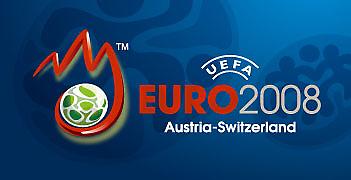 Το πρόγραμμα του EURO 2008