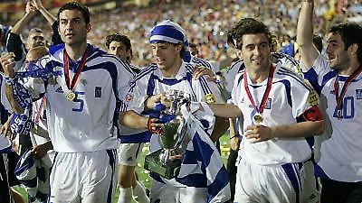 Τον Ιανουάριο κληρώνει για 2008